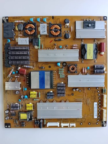 EAX62876201/9 (LG 55LW5590) LED tv tápegység (D0711)