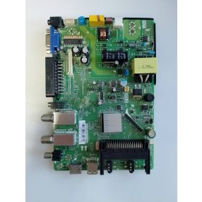 TP.MS3463S.PA63 (Smarttech 2419) LED tv alaplap (C0613)