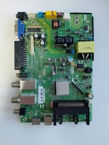 TP.MS3463S.PA63 (Smarttech 2419) LED tv alaplap (C0613)