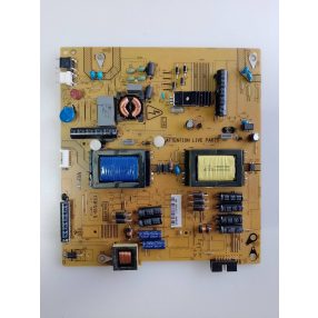 17IPS19-5 V.1 061112 LED tv tápegység (D0034)