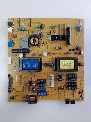 17IPS19-5 V.1 061112 LED tv tápegység (D0034)