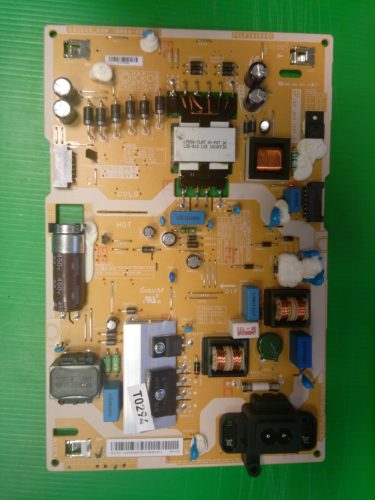 PSLF141E08C led tv tápegység BN44-00875C 