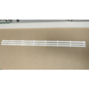 CX400DLEDM HL-00390A30-0402S-07 A0 3*8 led led AT0692