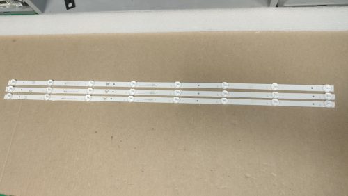 CX400DLEDM HL-00390A30-0402S-07 A0 3*8 led led AT0692