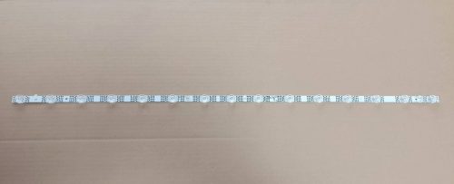 40HR330M15N02 V0 (TCL 40SF540) LED világítás (L0525)