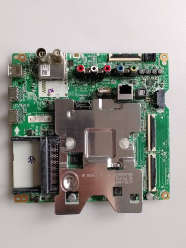 EAX67872805 (1.1) EBU65383401 LED tv alaplap (D0732)
