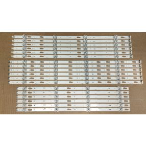 Samsung UE75TU7020 (UTU6900) (6*4led X3) AT0582