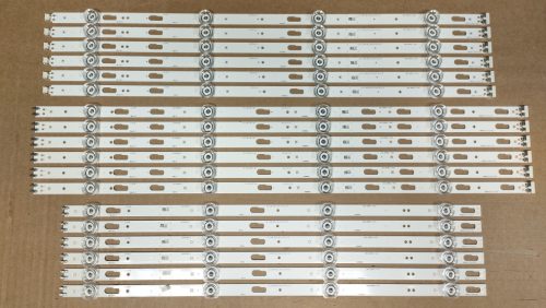 Samsung UE75TU7020 (UTU6900) (6*4led X3) AT0582