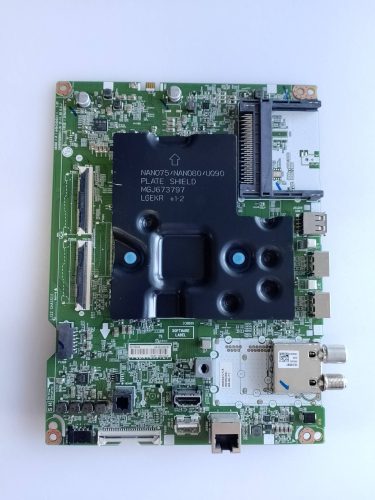 EAX69762805 (1.0), 66964103  LED tv alaplap (AT0866)