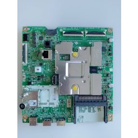 EAX69830902 (1.1  LG 55UQ75006LF LED tv alaplap (L0156)