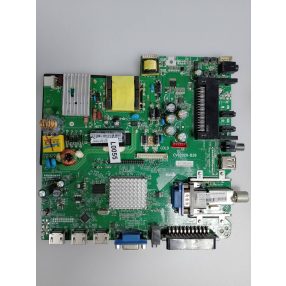 CV9202H-B39 alaplap (L0055)