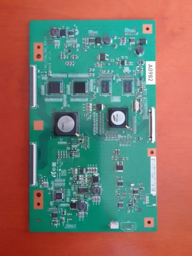 FRC_TCON_CMO_80PIN (A0982)T-CON