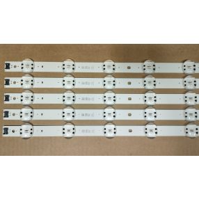   LG 70" SSC Y19 trident 70UM73 REV00 181016  5*10led AT0437