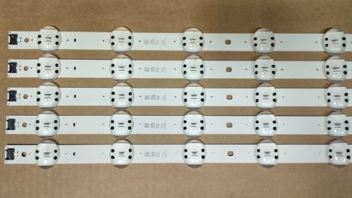 LG 70" SSC Y19 trident 70UM73 REV00 181016  5*10led AT0437