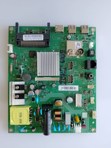 715GC276-C0A-002-004X (Philips 24PHS6808) LED tv alaplap (AT0879)