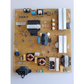 EAX67189101 (1.4)  LG 55UJ6307 LED tv tápegység (D0458)