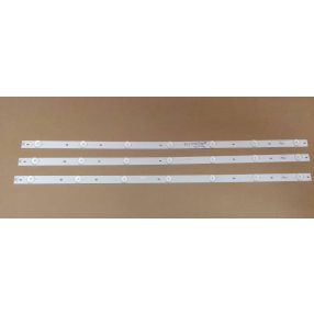   210BZ07D43043030C13L , LB32080V0-00 (Philips 32PFS5501/12) LED háttérvilágítás (L0510)