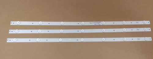 210BZ07D43043030C13L , LB32080V0-00 (Philips 32PFS5501/12) LED háttérvilágítás (L0510)