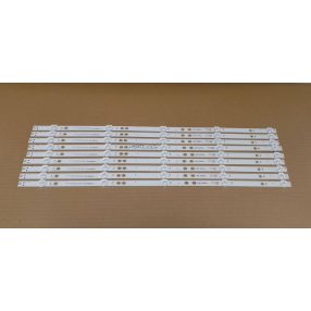   SJ.QA.D5500501-3030CSM 1.14.MD550106 200926 (NPG 5530L55U) LED háttérvilágítás (A00071)