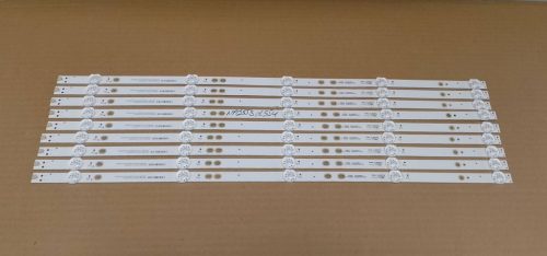 SJ.QA.D5500501-3030CSM 1.14.MD550106 200926 (NPG 5530L55U) LED háttérvilágítás (A00071)