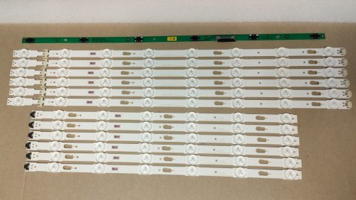 Samsung CY-GM055HGEV3H ue55mu6125 LED háttérvilágítás ( S 5U75 55 FL R6 L8 REV 1.5) AT0277