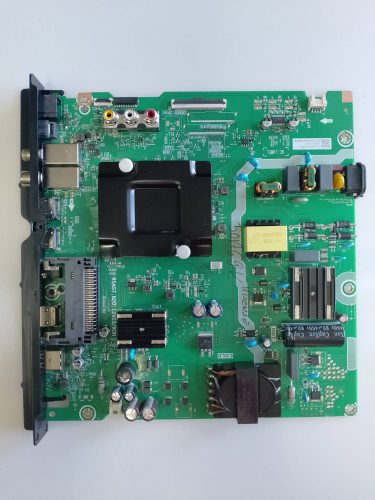  RSAG7.820.12903/ROH (Hisense 50A69K) LED tv alaplap (C0319)