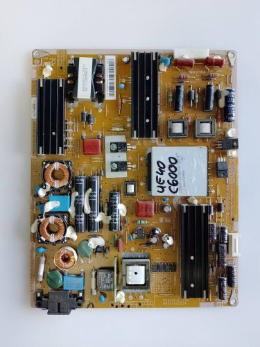 BN44-00357A (Samsung UE40C6000) LED tv tápegység (C0507)