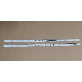   TCL32D05-ZC22AG-24E (Strong SRT32HB3003) LED háttérvilágítás (AT0605)