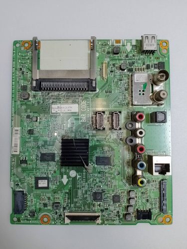 EAX66873003 (1.0) LED tv alaplap (T0741)