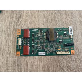 SSL400-0E2B REV0.1. T-CON