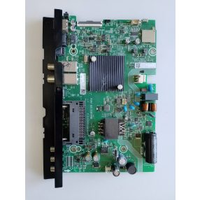 RSAG7.820.12367/ROH (Hisense 32A4FG) LED tv alaplap (D0374)