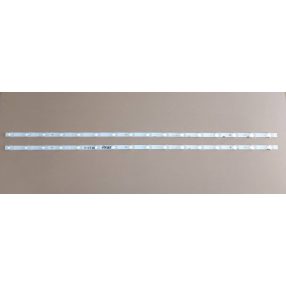   HD500H1U91-T0L2+2023020102 LB500A5 V0 (Hisense 50E6NT) LED háttérvilágítás (J0169)