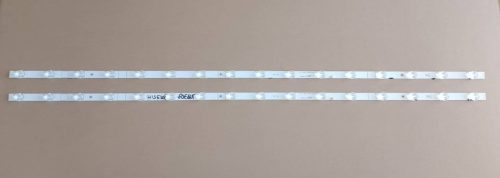 HD500H1U91-T0L2+2023020102 LB500A5 V0 (Hisense 50E6NT) LED háttérvilágítás (J0169)