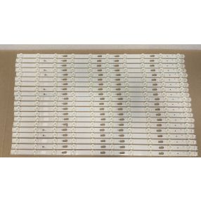   Samsung CY-TT055NLHV1H LED háttérvilágítás (L1 Q700T E5 FAN S2 5 R1.0) AT0138