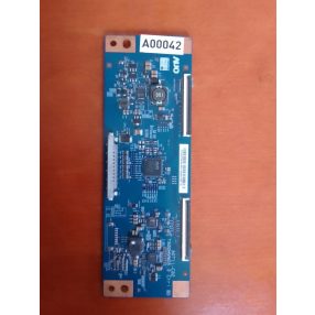 T500HVN05.0 CTRL BD (A00042)T-CON