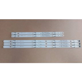 SSC_43UK63_B (LC43490088A) LED háttérvilágítás (L0884)