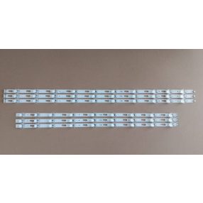   JP-3 94V-0 E306084 (Samsung UE65DU7172) LED tv háttérvilágítás (J0109)