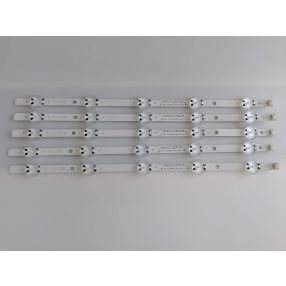   SSC_Y21 Slim Trident 43NANO75 HKC PTN06 Rev.00 LED háttérvilágítás (L0153)