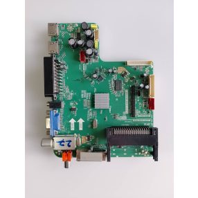   T.MSD309.B81C 12176 (Blaupunkt 50") LED tv alaplap (D0118)
