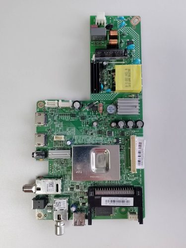 715GC860-C0C-000-004D (Philips 32PHS5527/12) LED tv alaplap (C0202)