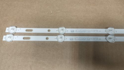 MS-L1518 V4 LE-3219NSA 2*7led A0475