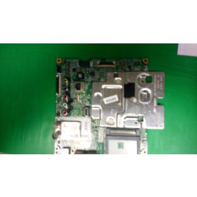 LG 65UJ6300 EBR84093701 EAX67166104 led tv alaplap 