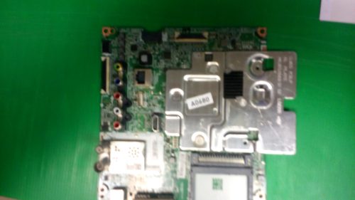 LG 65UJ6300 EBR84093701 EAX67166104 led tv alaplap 