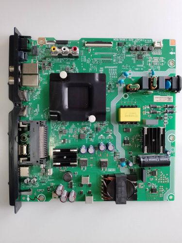 RSAG7.820.13696/ROH (Hisense 55A6N) AUO , LED tv alaplap (L0524)