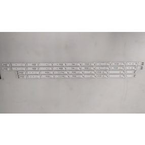   Samsung GU55DU7179U L1 DU7K E5 CFM R10 R1.1 XAK 100 6.5pi  J0395