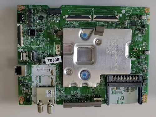 EAX69581203 (1.0) alaplap