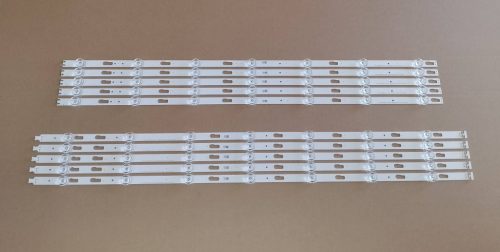 V0T7-700SMB-R0 19.11.22 LED háttérvilágítás (T0620)