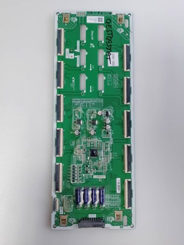 BN4401037A (Samsung QE55Q95TAT) LED tv alkatrész (C0217)