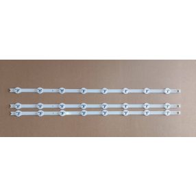   32" V14 sDRT REV0.3 A-Type 6 6920L-0443A LED háttérvilágítás (J0157)