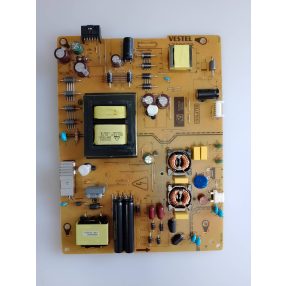 Vestel 17IPS72 LED tv tápegység (AT0304)